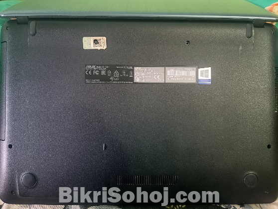 ASUS VivoBook 15 (X540U)